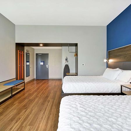 Tru By Hilton Huber Heights Dayton Hotel Ngoại thất bức ảnh