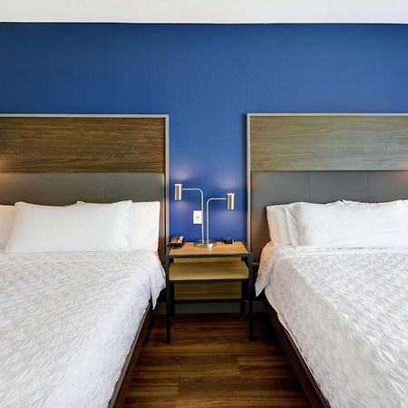 Tru By Hilton Huber Heights Dayton Hotel Ngoại thất bức ảnh