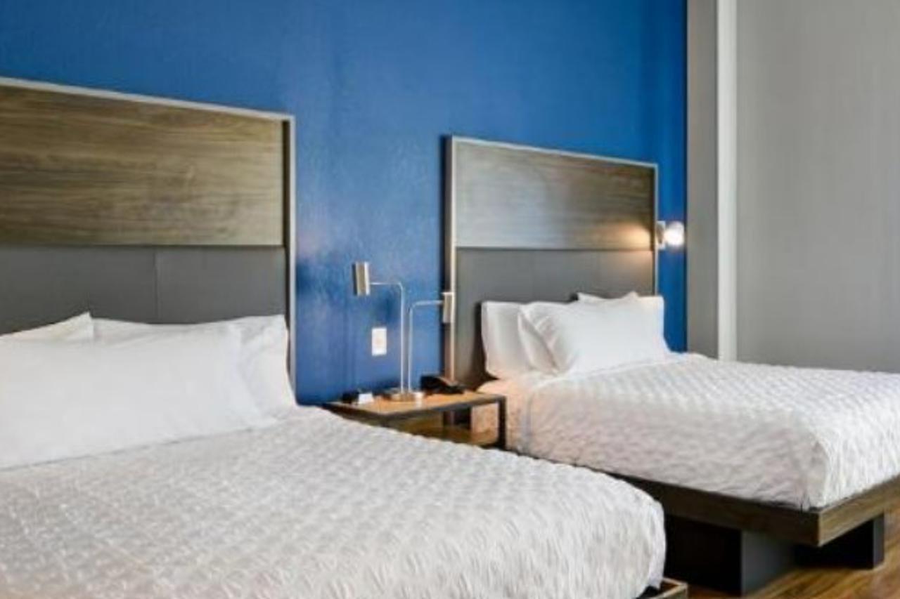 Tru By Hilton Huber Heights Dayton Hotel Ngoại thất bức ảnh