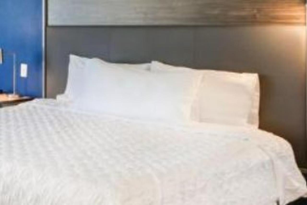 Tru By Hilton Huber Heights Dayton Hotel Ngoại thất bức ảnh