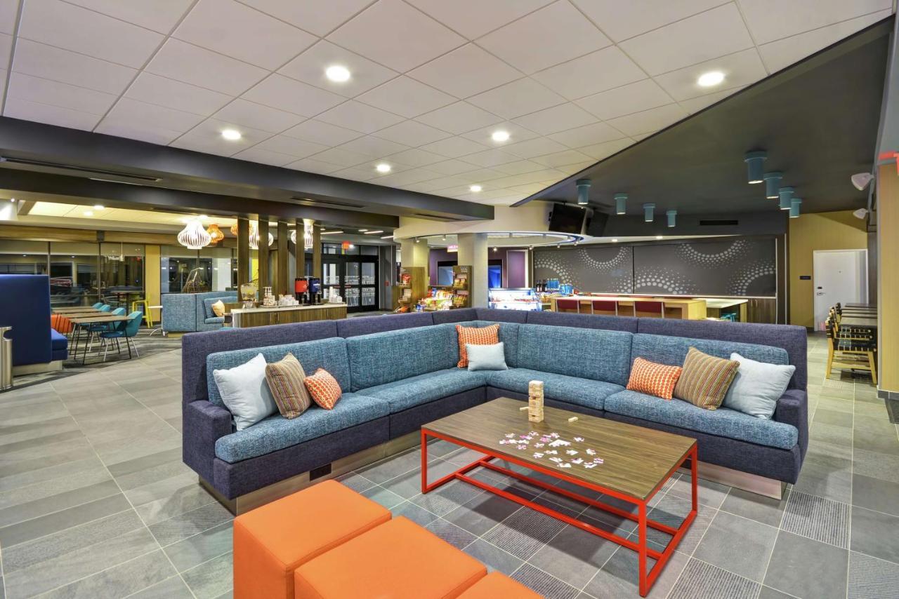 Tru By Hilton Huber Heights Dayton Hotel Ngoại thất bức ảnh