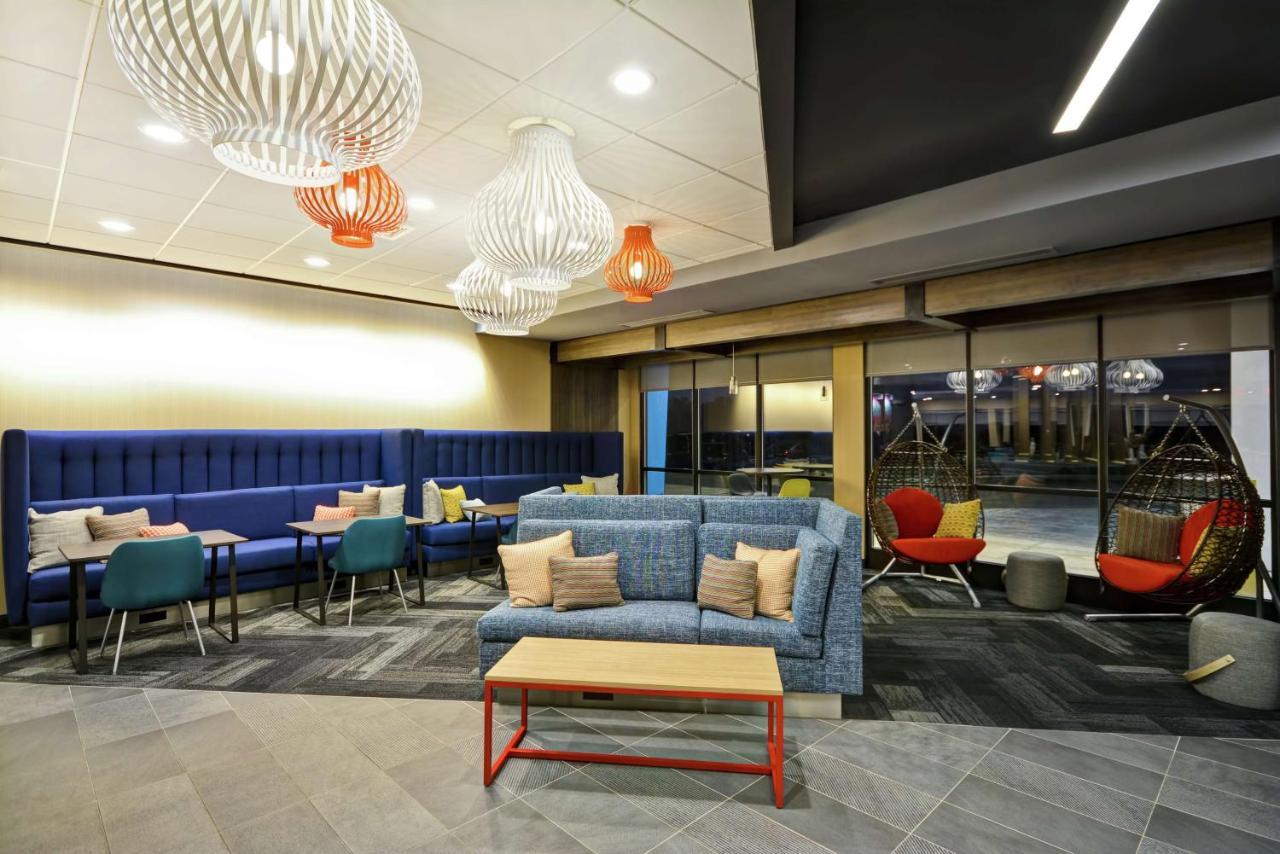 Tru By Hilton Huber Heights Dayton Hotel Ngoại thất bức ảnh