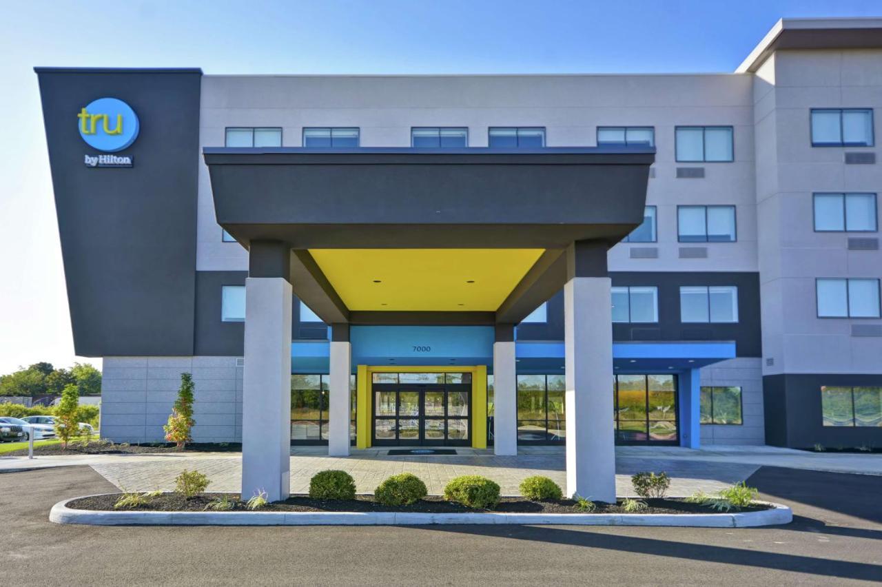 Tru By Hilton Huber Heights Dayton Hotel Ngoại thất bức ảnh