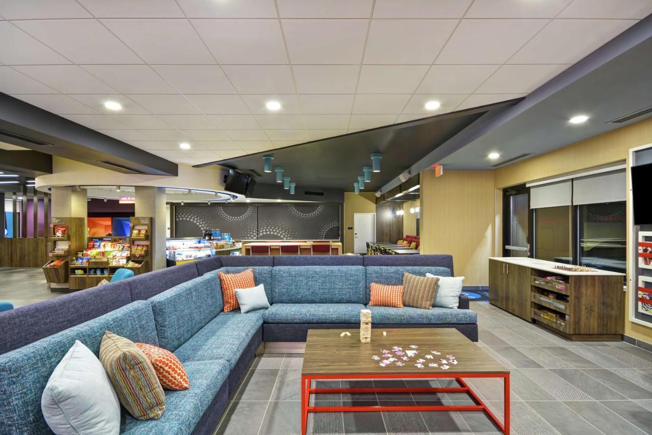 Tru By Hilton Huber Heights Dayton Hotel Ngoại thất bức ảnh