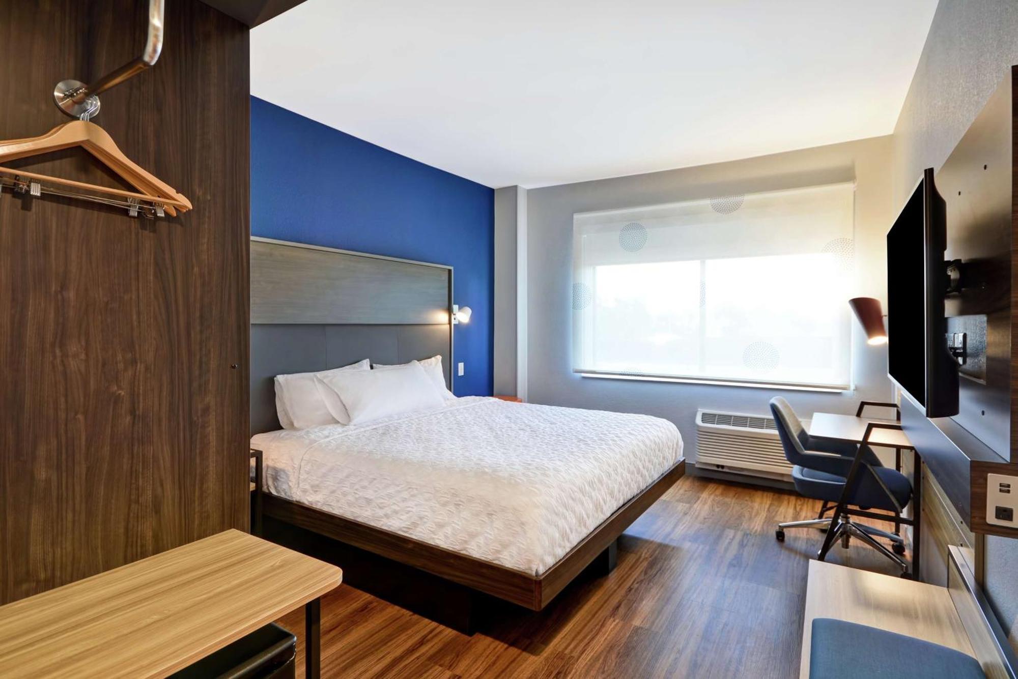 Tru By Hilton Huber Heights Dayton Hotel Ngoại thất bức ảnh