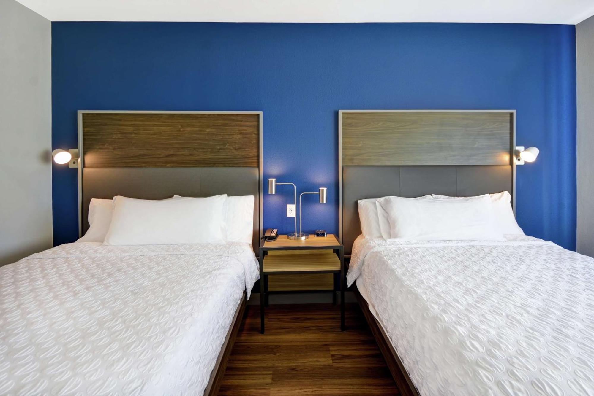 Tru By Hilton Huber Heights Dayton Hotel Ngoại thất bức ảnh