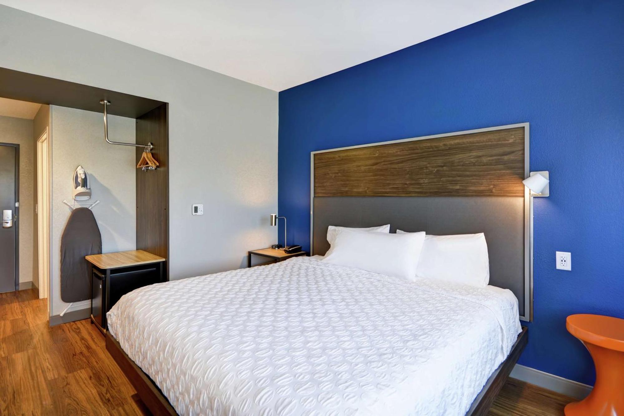 Tru By Hilton Huber Heights Dayton Hotel Ngoại thất bức ảnh