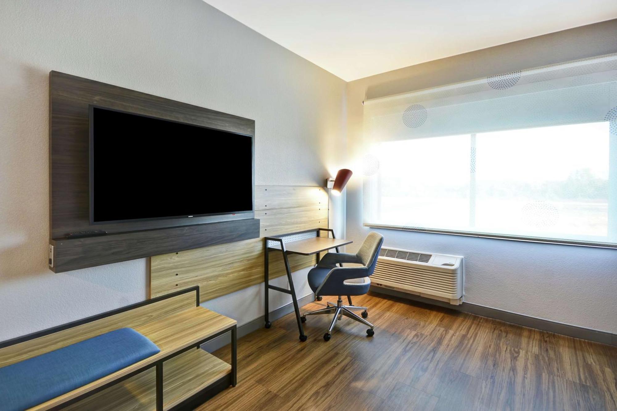 Tru By Hilton Huber Heights Dayton Hotel Ngoại thất bức ảnh