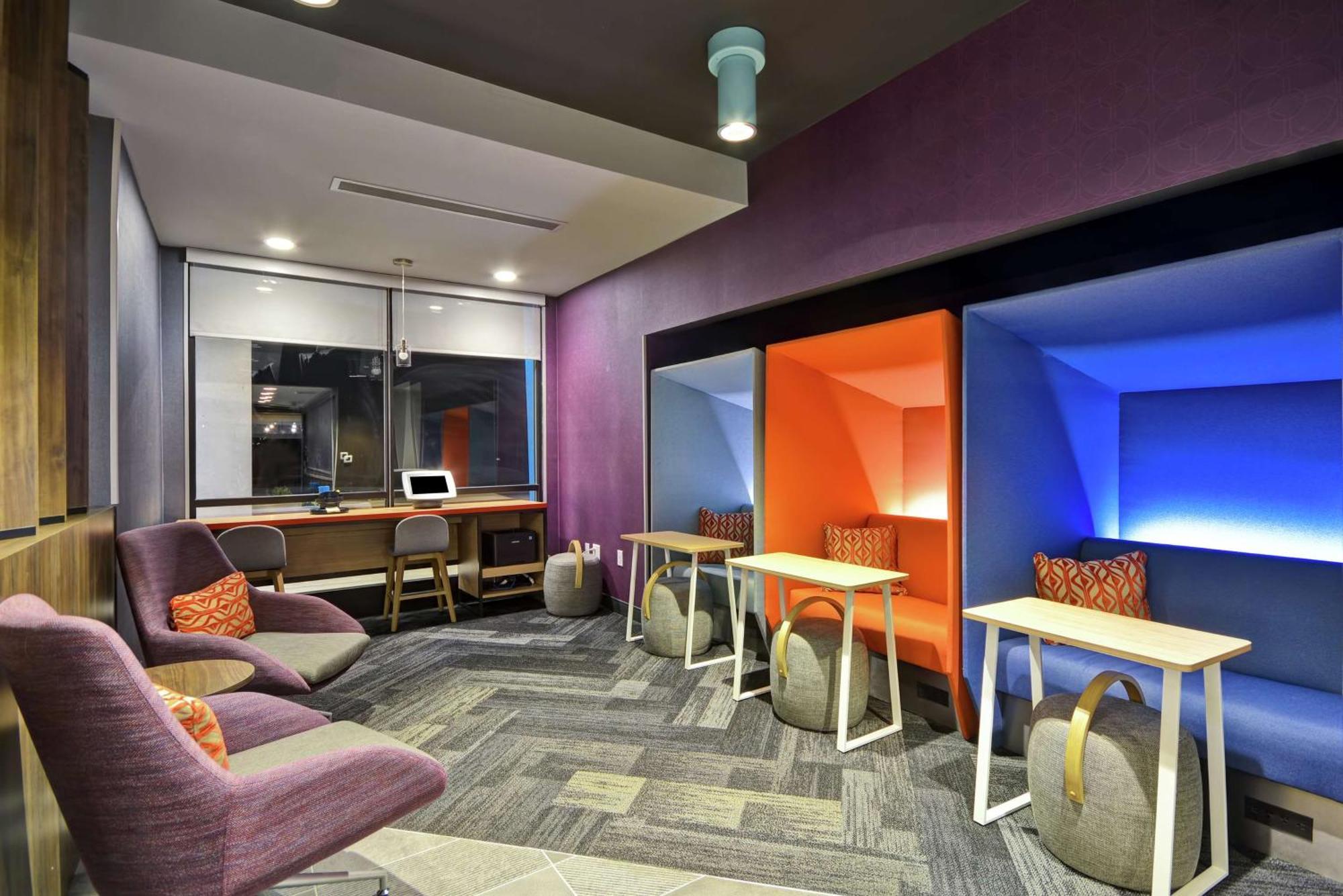 Tru By Hilton Huber Heights Dayton Hotel Ngoại thất bức ảnh