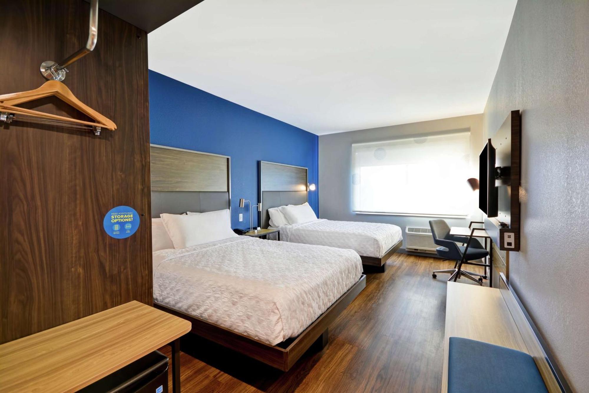 Tru By Hilton Huber Heights Dayton Hotel Ngoại thất bức ảnh