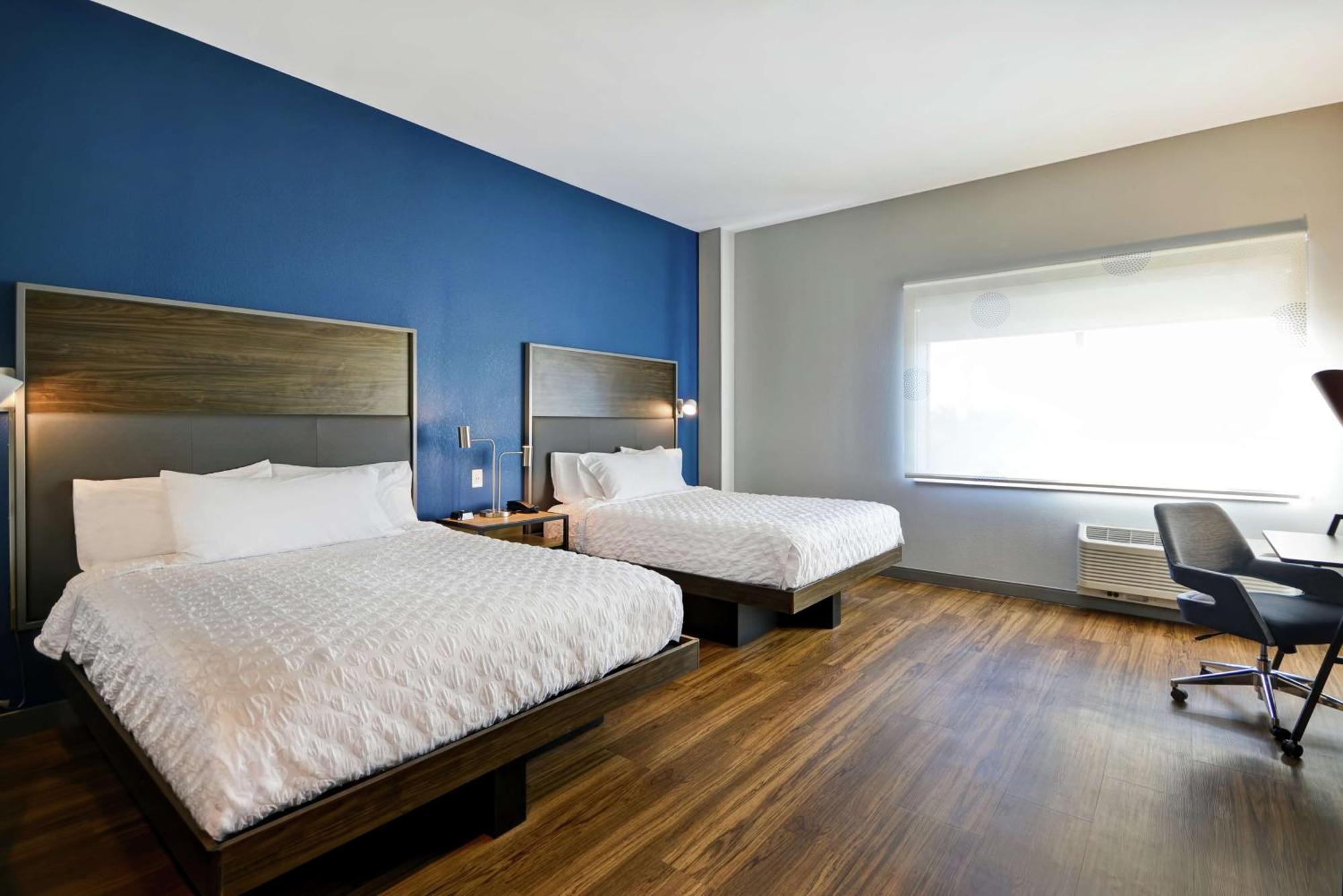 Tru By Hilton Huber Heights Dayton Hotel Ngoại thất bức ảnh