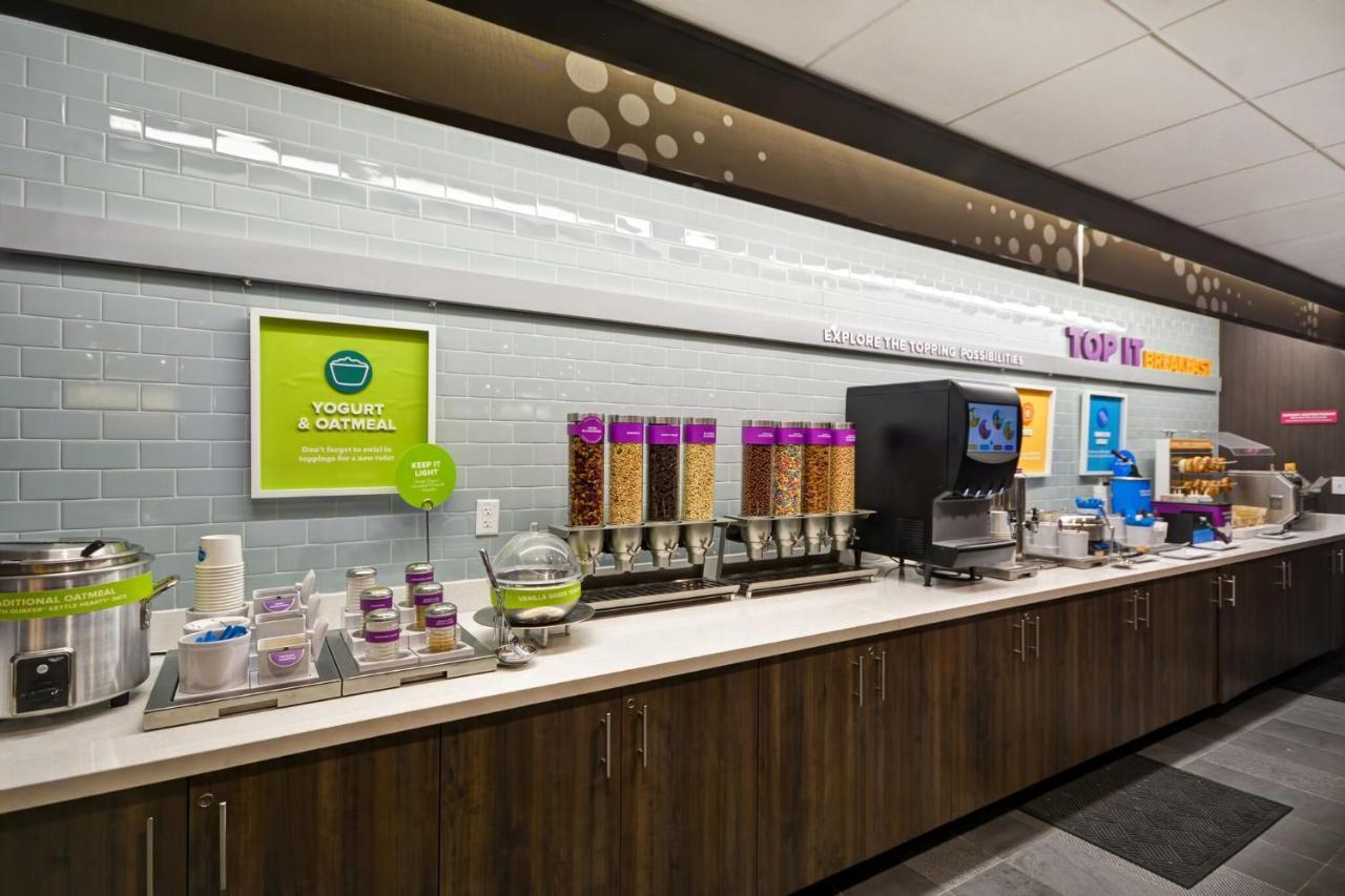 Tru By Hilton Huber Heights Dayton Hotel Ngoại thất bức ảnh